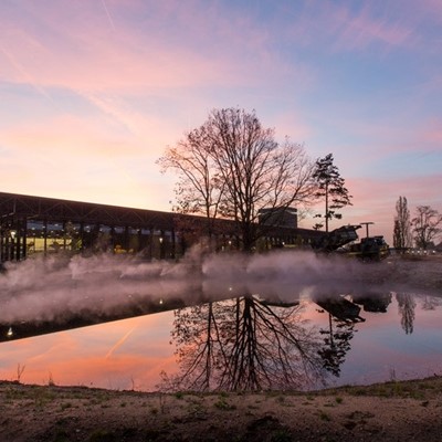 NMM Soesterberg