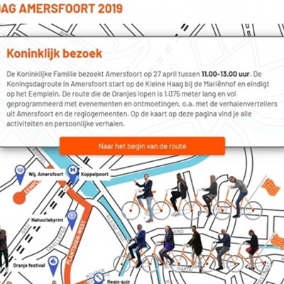 Koningsdag 2019